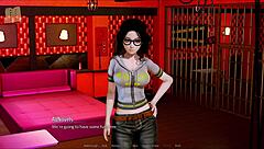 harem hotel episode 108 unfolds drama