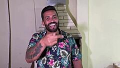 that 19-year-old nympho fucks her pink pussy and tight ass hard - full vid on red