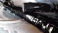 i love watching milfs in pantyhose and heels getting sexy in this compilation