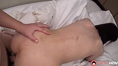 Japanese Brunette Manami Honjyo Cheats With Raw Uncensored Sex