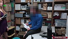 Officers drill stepmom and stepdaughter relentlessly