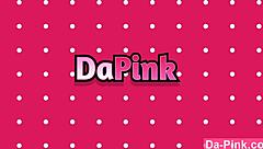 her tight pink slit craves fingers toys then hard cock pounding