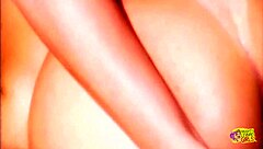 Three Lesbian Babes Stuff Toys Deep in Asses and Tight Pussies?