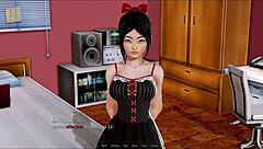 harem hotel episode 108 unfolds drama