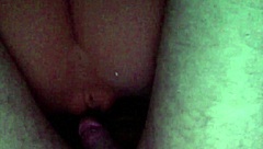 Watch this sex doll's big ass bounce in cowgirl creampie