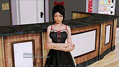 harem hotel episode 108 unfolds drama