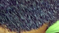 he dives in loving every lick of my wet pussy taste