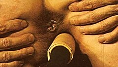 uhh my secret stash of top twenty vintage bdsm punishments... so hot