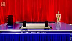 exploring the inn's secrets in episode 70