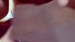 Craving to Lick Her Sweaty Feet Desperately!