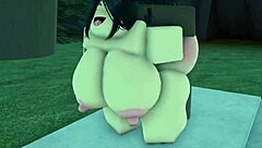 Lonely cheater invites neighbor for private comfort