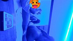 Esposo's Friend Takes Me To Hotel After Party Rips Open Ass Hard On Camera