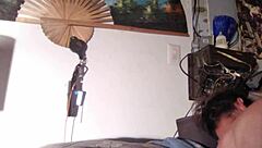 wanna worship my wife's big tits and wet ass right now?