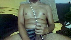 i jerk off spewing heavy dirty talk nonstop