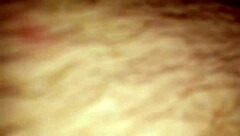 Serbian hooker gives epic car blowjob on the street