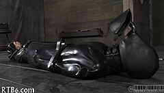 angel's getting that intense senseless caning punishment now... ouch! 😩🔥🍑