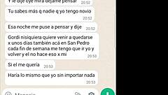 hey so my girlfriend's cheating again part 4 you believe this?