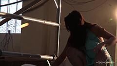 ffm threesome makes me cum harder than ever!