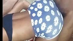 how good does my slutty step sister's pussy feel bent over?