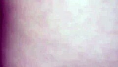 thick ebony goddess BOUNCES big black cock reverse cowgirl homemade