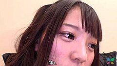 Keiko fujisawa's bunny costume hides steamy lover cowgirl ride