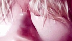 Miya triez humiliates cuckold corno chifrudo with dirty whore talk pov