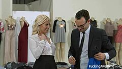 Summer Day's Small Tits Bounce Wild Cowgirl on Huge Cock—Fucking Awesome Teen Ride!