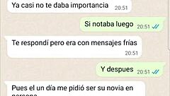 hey so my girlfriend's cheating again part 4 you believe this?