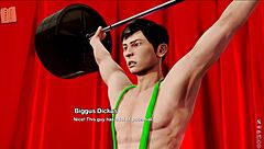 exploring the inn's secrets in episode 70