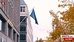 hey mysterious goth sidney dark, wanna fuck this german pickup pussy pov style?