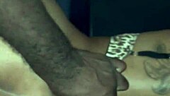 you love watching her bent over in the garage taking backshots with hair pulling right?