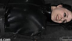 angel's getting that intense senseless caning punishment now... ouch! 😩🔥🍑