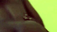 Squirt-soaked ebony teens bent over orgasming wildly!