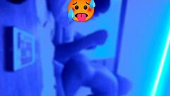 Esposo's Friend Takes Me To Hotel After Party Rips Open Ass Hard On Camera