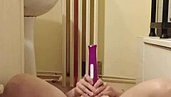 Pet Slave Eats from Bowl While Teased Mercilessly