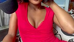 she hooks up on first date and jumps straight into intense fucking action