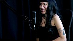 indigena mae narcisista cosplay espalhou fotos irmã primo assinante indiazinha red