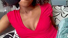 she hooks up on first date and jumps straight into intense fucking action