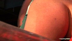 ffm threesome makes me cum harder than ever!