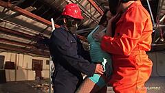 ffm threesome makes me cum harder than ever!