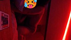 Esposo's Friend Takes Me To Hotel After Party Rips Open Ass Hard On Camera