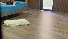 hey hijastra nalgona, your toy gaping ass makes me stroke till i cum to your moans...