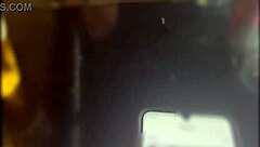 boyfriend controls mary jhuana's toy in public street fun