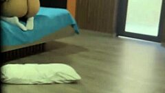 hey hijastra nalgona, your toy gaping ass makes me stroke till i cum to your moans...