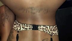 you love watching her bent over in the garage taking backshots with hair pulling right?