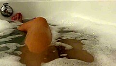 i moan loud in shower petite body wet and tight