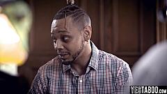 Perverted Doctor Watches Petite Patients Fuck Hardcore