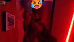 Esposo's Friend Takes Me To Hotel After Party Rips Open Ass Hard On Camera