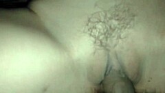 Fit Teen Girl's Tight Pussy Stretched Roughly Post-Workout Session