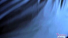 Babysitter Cecelia Taylor visits cheating boss home